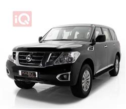 نيسان باترول